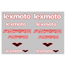 Lexmoto - Aspire Kit 1 - 009